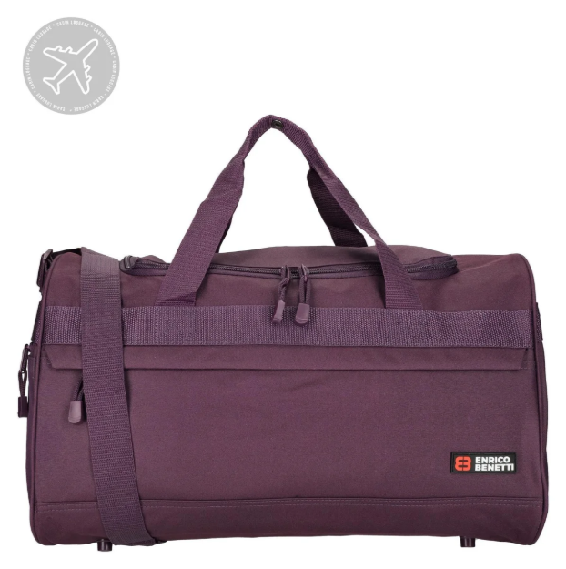 Obrázok z Enrico Benetti San José 46041 Aubergine 41 L