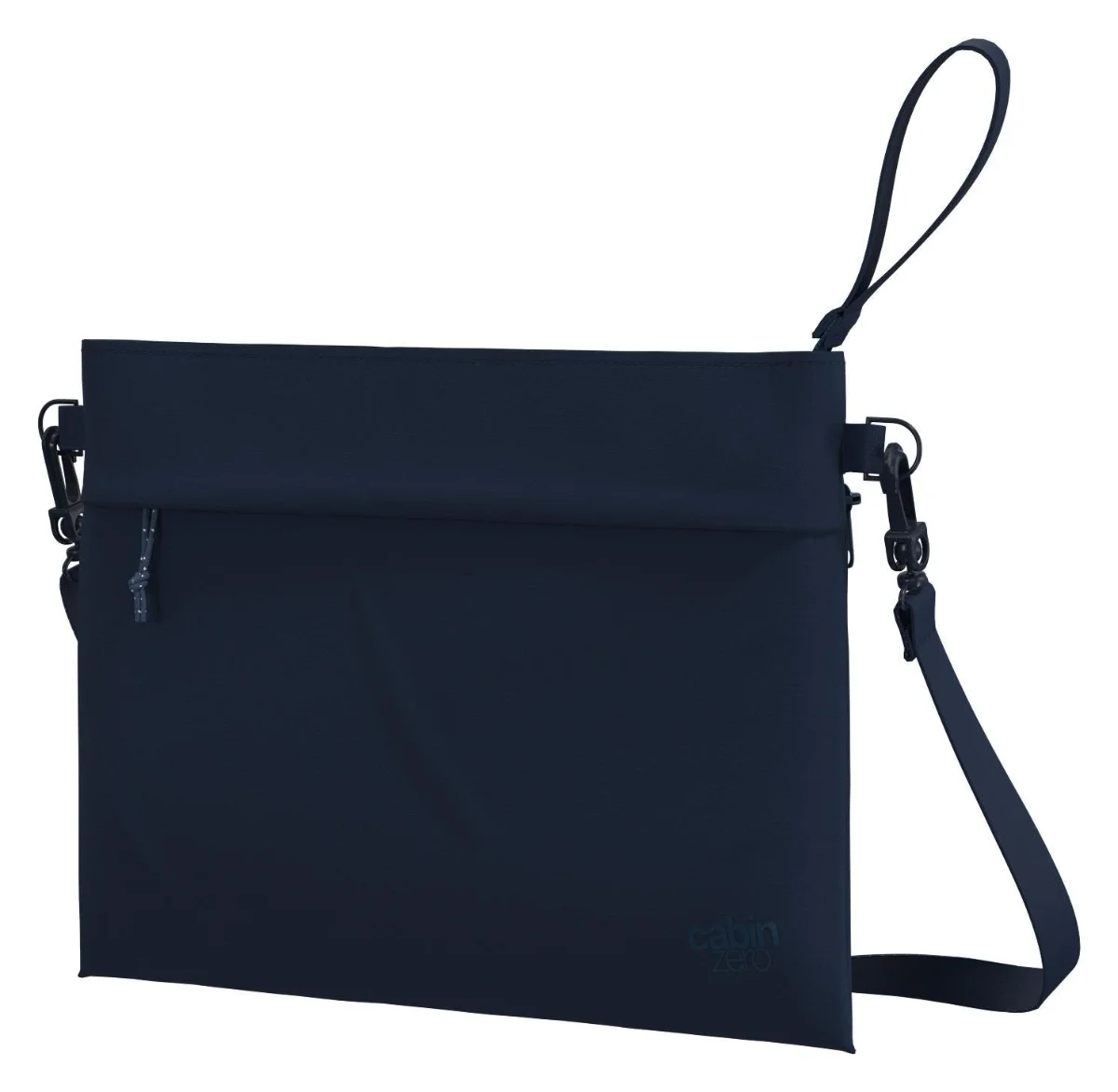 CabinZero Classic Sacoche Blue Shimmer 2,5 L CABINZERO-402414