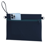 Obrázok z CabinZero Classic Sacoche Blue Shimmer 2,5 L