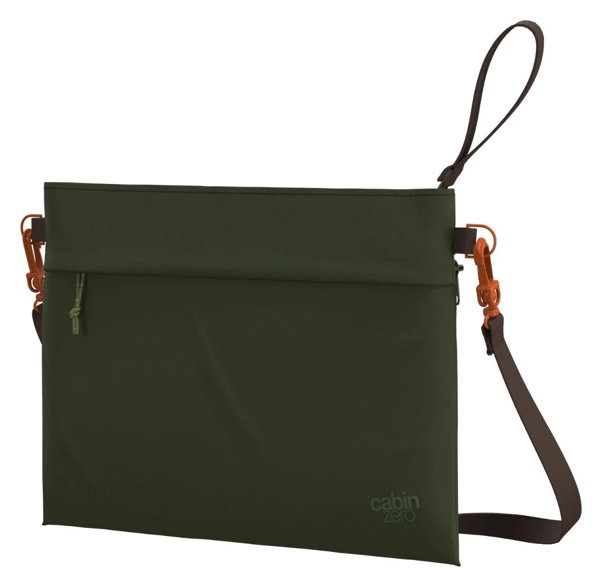 CabinZero Classic Sacoche Norwegian Wood 2,5 L CABINZERO-402418