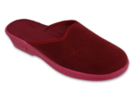 Obrázok z BEFADO 219D482 36 HOME GO pantofle ANIA červené