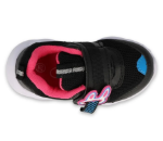 Obrázok z BEFADO 516P092 tenisky SPORT COLL bielo-čierne