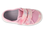 Obrázok z BEFADO 772X006 dívčí tenisky 2 SZ růžová