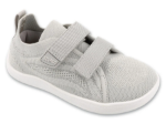 Obrázok z BEFADO 003X013 003Y013 tenisky BAREFOOT SPORT sv. šedé