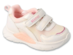 Obrázok z BEFADO 516P424 tenisky SPORT POPPY bílo růžové