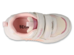 Obrázok z BEFADO 516P424 tenisky SPORT POPPY bílo růžové