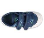 Obrázok z BEFADO 212P074 chlapčenské tenisky blue balls