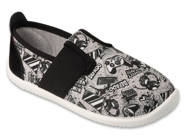 Obrázok z BEFADO 901X024 chlapecká obuv SOFTER play