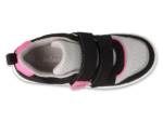 Obrázok z BEFADO 452Y002 tenisky SPORT FUN černo růžová