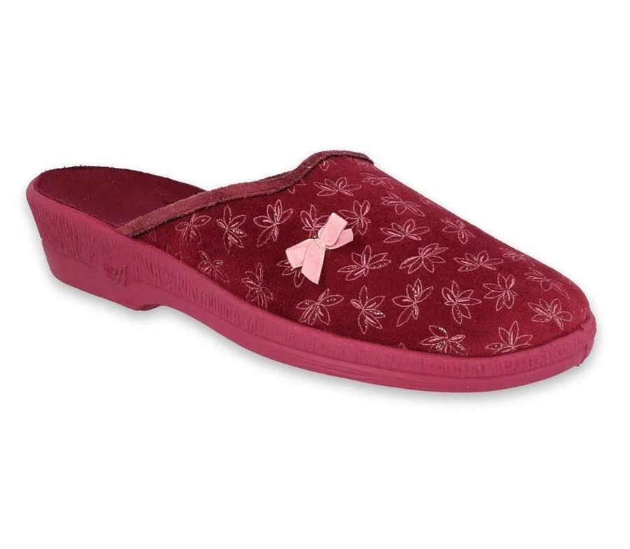 BEFADO 219D478 dámske papuče ANIA Základná škola 40 219D478_40