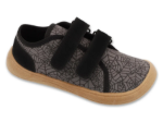 Obrázok z BEFADO 141X002 tenisky BAREFOOT pavučiny