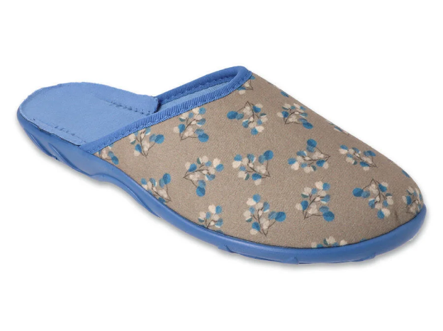 Obrázok z BEFADO 235D197 PAULA ZŠ ANTISTRESB systém