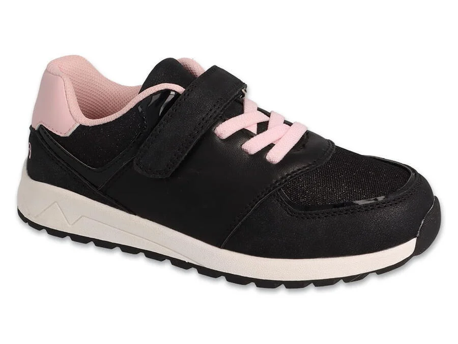 BEFADO 514X009 tenisky SPORT STAR black 27 514XY009_27