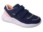 Obrázok z BEFADO 452X004 452Y004 452Q004 tenisky SPORT JUMP modro růžové