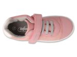 Obrázok z BEFADO 451X002 dievčenské tenisky FUN pink