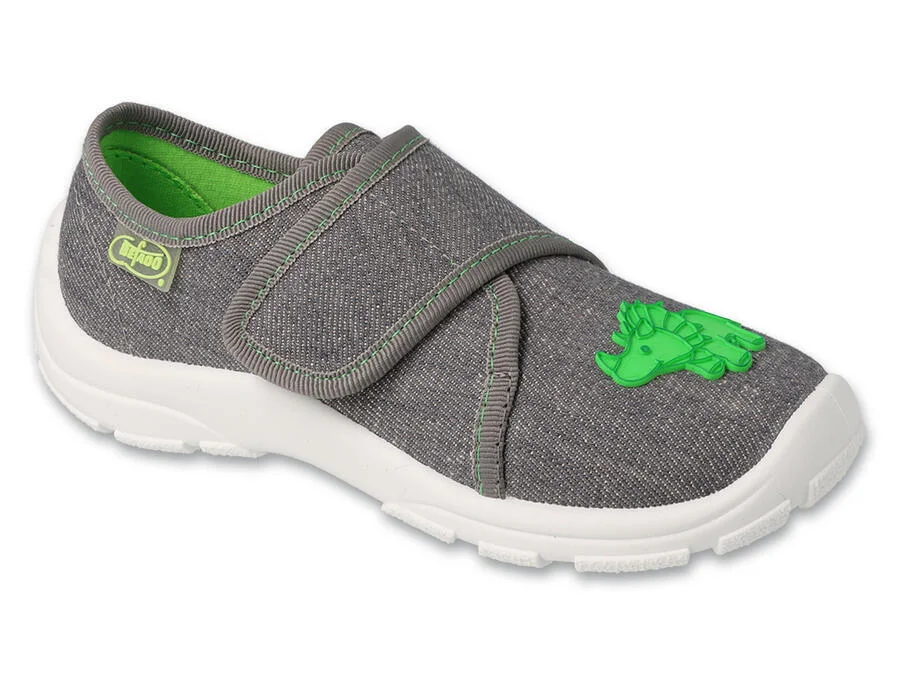 BEFADO 974X584 chlapecké bačkorky 1SZ dino 28 974X584_28