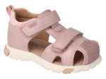 Obrázok z BEFADO 170P081 dívčí sandálky SHINE růžové