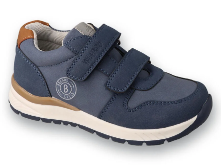 Obrázok z BEFADO 514X026 tenisky SPORT CASUAL FUN