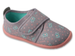 Obrázok z BEFADO 902X057 dívčí obuv SOFTER sloni