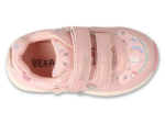 Obrázok z BEFADO 514P029 tenisky SPORT UNICORN růžové