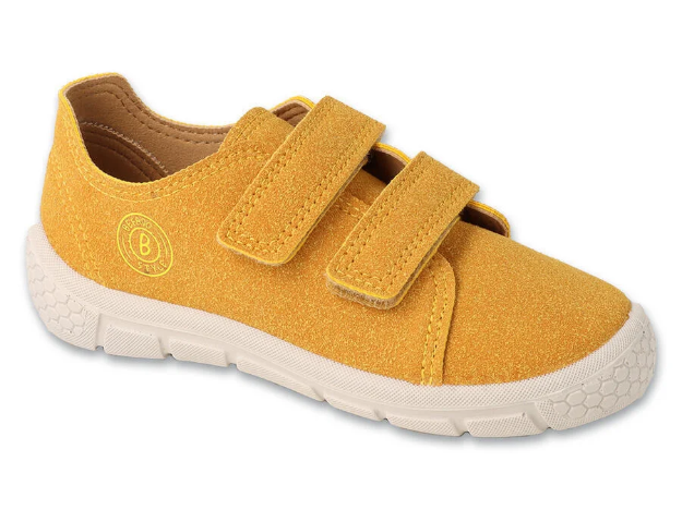 Obrázok z BEFADO 909P001 909X001 chlapecké tenisky 2 SZ yellow