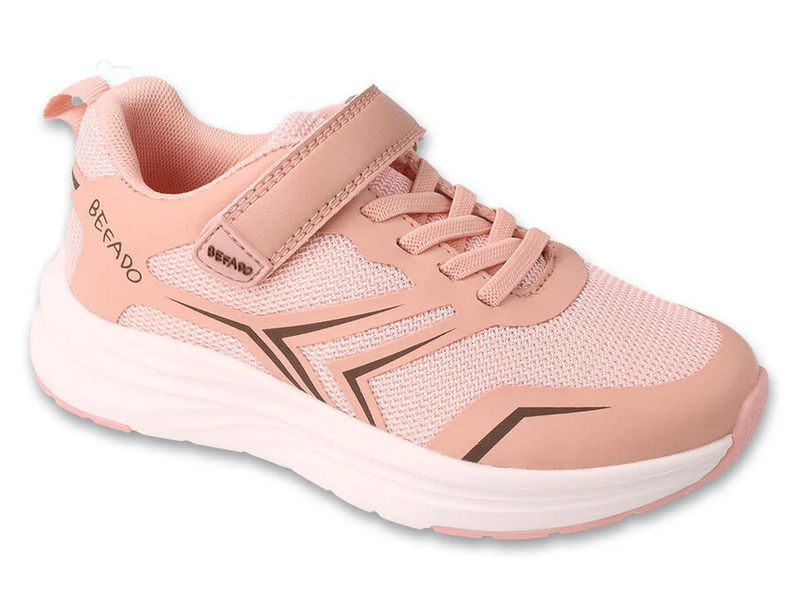 BEFADO 516X383 tenisky SPORT AIR růžové 30 516XY383_30