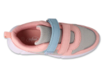Obrázok z BEFADO 452X003 452Y003 452Q003 tenisky SPORT JUMP růžovo šedá