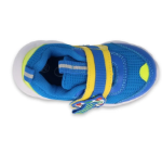 Obrázok z BEFADO 516P093 tenisky SPORT COLL blue