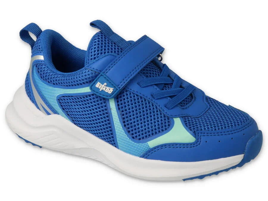 BEFADO 516X176 516Y176 516Q176 tenisky SPORT BALL blue 25 516XYQ176_25
