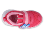 Obrázok z BEFADO 516P089 tenisky SPORT COLL pink