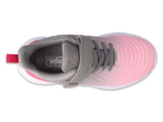 Obrázok z BEFADO 516Q332 tenisky SPORT SNAKE pink-grey