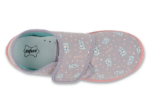 Obrázok z BEFADO 904Y002 dívčí obuv SOFTER sloni