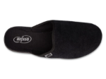 Obrázok z BEFADO 548M032 pánske papuče LEON Základná škola čierna