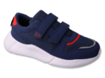 Obrázok z BEFADO 452X006 tenisky SPORT JUMP tm. modré