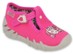 Obrázok z BEFADO 110P435 dievčenské papuče Mummy Me jednorožec