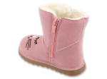 Obrázok z BEFADO 169P044 zimní ESKIMO růžové
