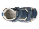 Obrázok z BEFADO 170P106 chlapecké sandálky ADVENTURE modré