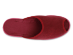 Obrázok z BEFADO 581D207 dámské pantofle ANIA OŠ vínové
