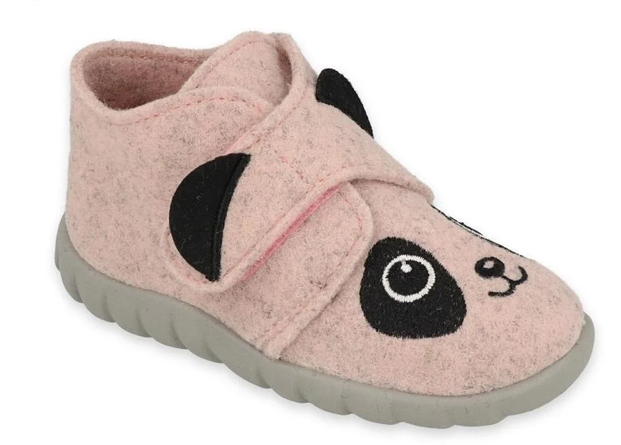 BEFADO 526P107 dievčenské členkové topánky SZ 22 526P107_22