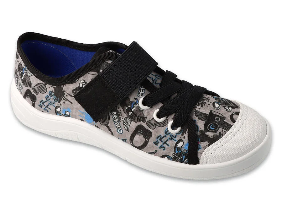 BEFADO 351Y041 chlapecké tenisky 1SZ play 32 351XY041_32