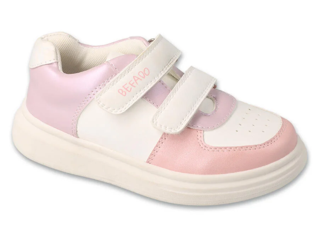 Obrázok z BEFADO 514X031 tenisky SPORT CASUAL FUN