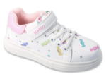 Obrázok z BEFADO 514X032 tenisky SPORT CANDY GUMMY bílé