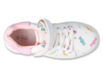 Obrázok z BEFADO 514X032 tenisky SPORT CANDY GUMMY bílé