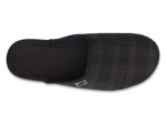 Obrázok z BEFADO 548M038 pánske papuče LEON Základná škola čierna