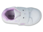 Obrázok z BEFADO 514P033 tenisky SPORT KITTY bílé