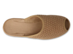 Obrázok z BEFADO 581D200 dámske papuče ANIA beige
