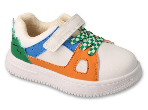 Obrázok z BEFADO 516P422 tenisky SPORT FLUFFY ultralehké