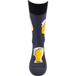 Obrázok z VOXX Ponožky pánské letní PIVOXX s obrázky PIVA vzor B