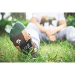 Obrázok z Ponožky LONKA medvedíky Twidor 3 páry