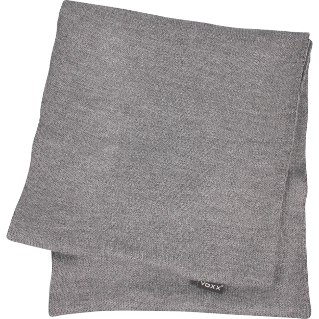 Obrázok z VOXX® šatka Clio sivá 1 kus
